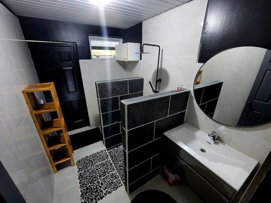 Вилла Maddy'S House Maatea Экстерьер фото