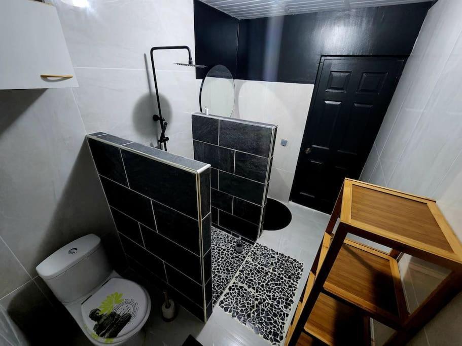Вилла Maddy'S House Maatea Экстерьер фото