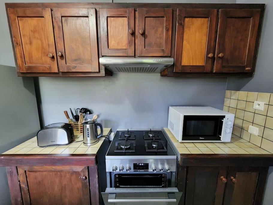Вилла Maddy'S House Maatea Экстерьер фото